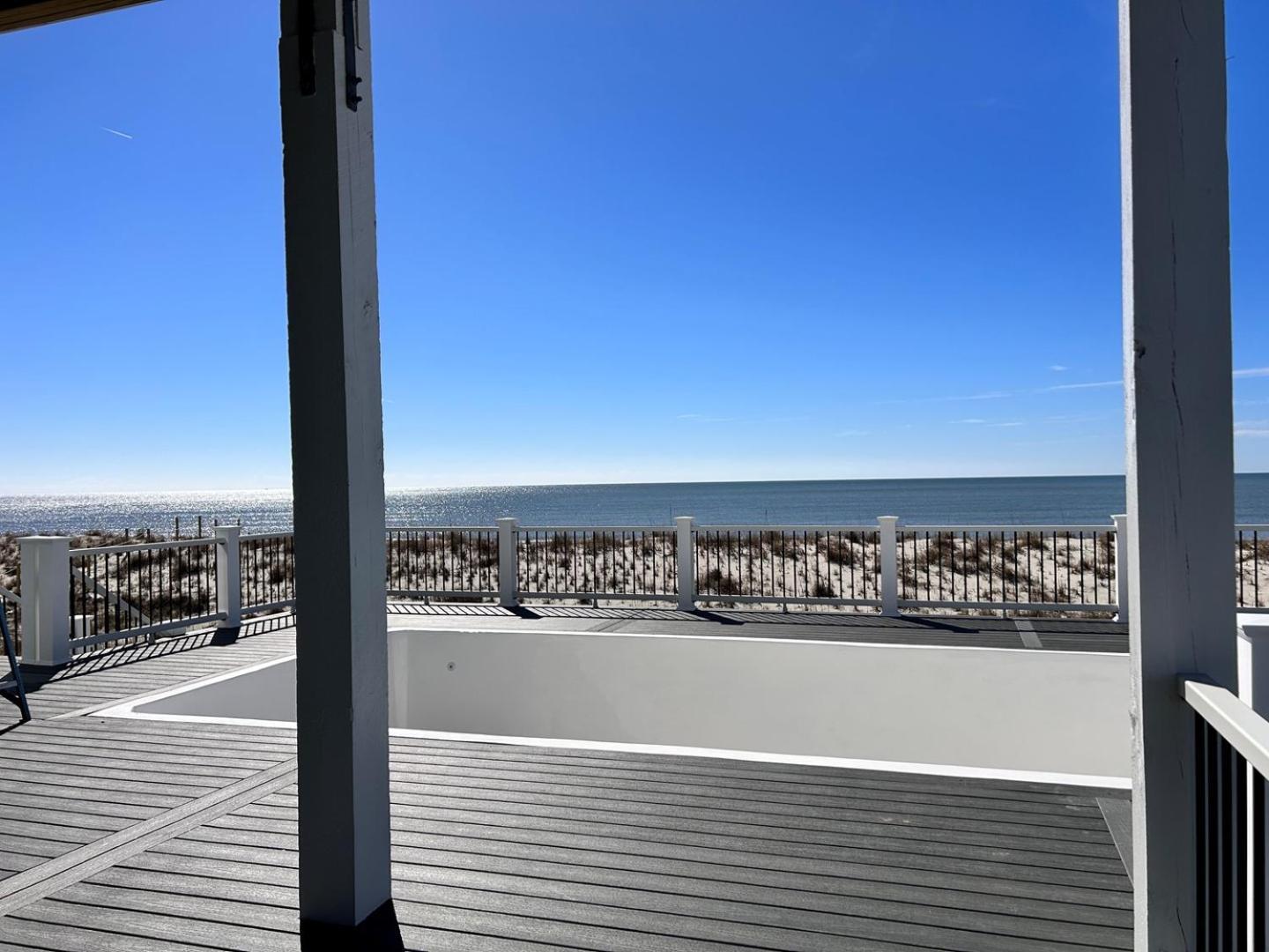 Villa Aquila East Oak Island Exterior foto