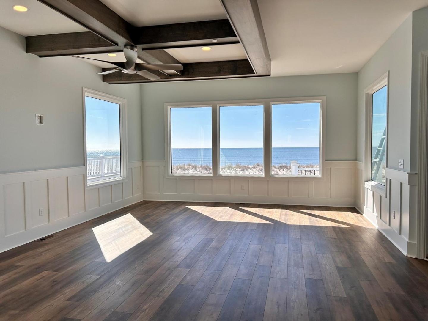 Villa Aquila East Oak Island Exterior foto