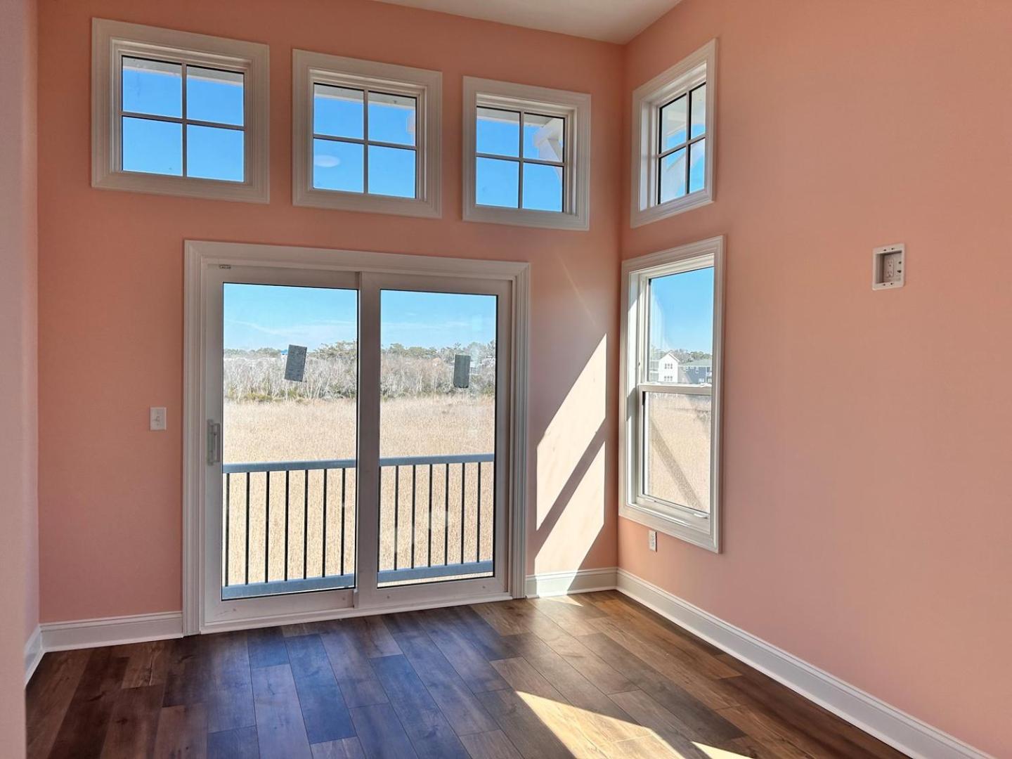 Villa Aquila East Oak Island Exterior foto