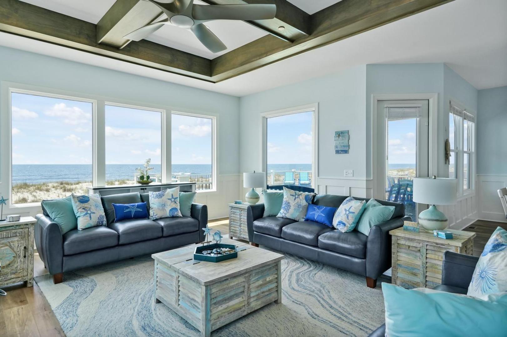 Villa Aquila East Oak Island Exterior foto