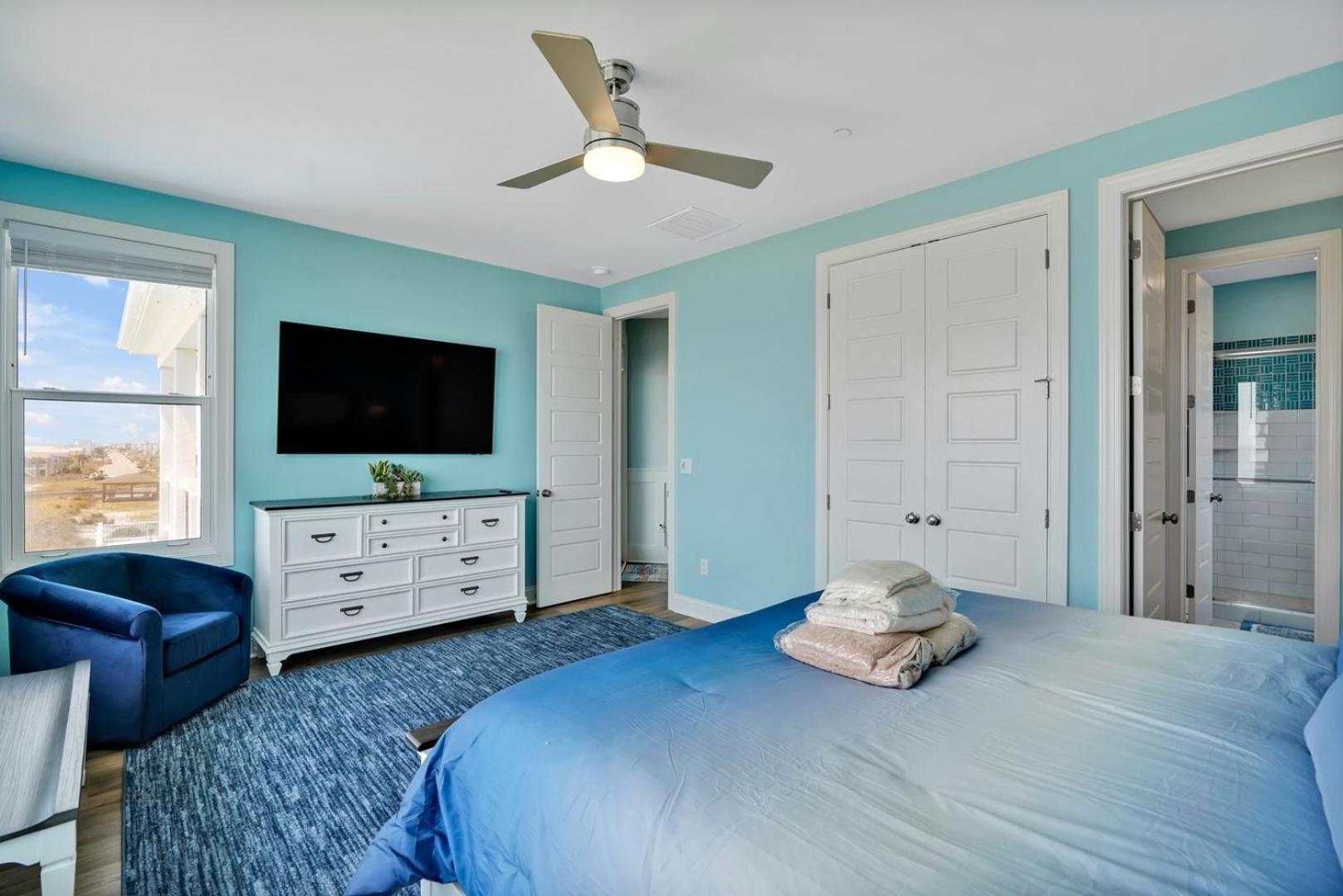 Villa Aquila East Oak Island Exterior foto