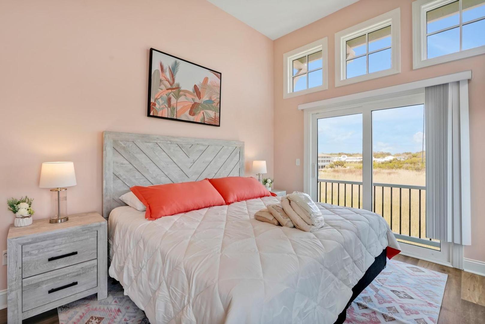 Villa Aquila East Oak Island Exterior foto