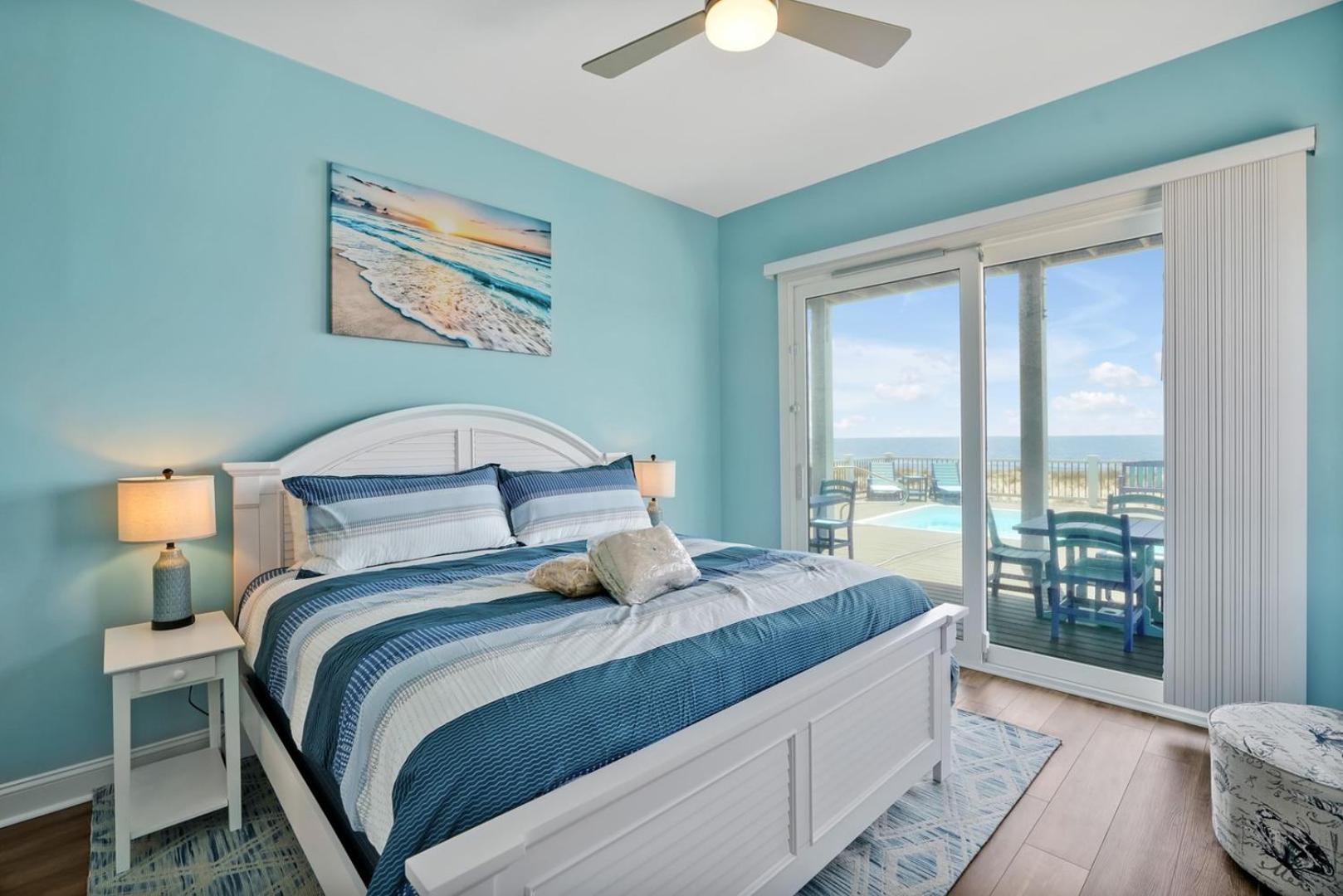 Villa Aquila East Oak Island Exterior foto
