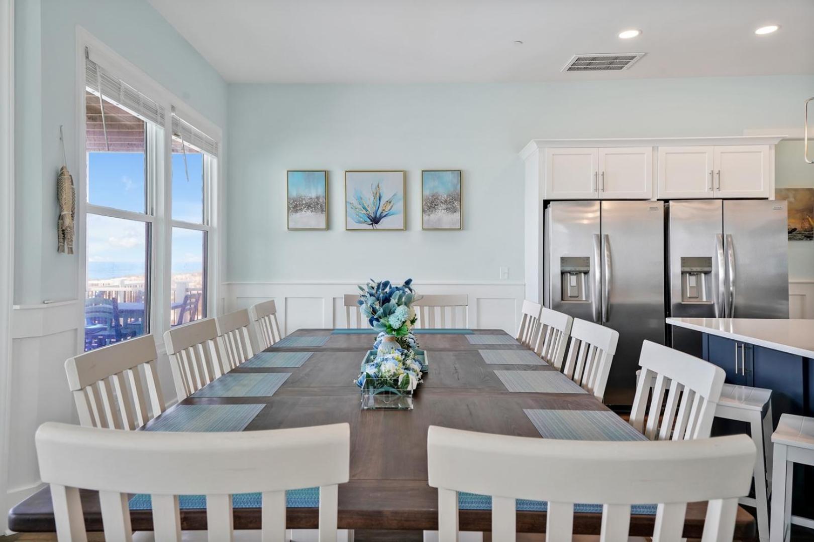 Villa Aquila East Oak Island Exterior foto
