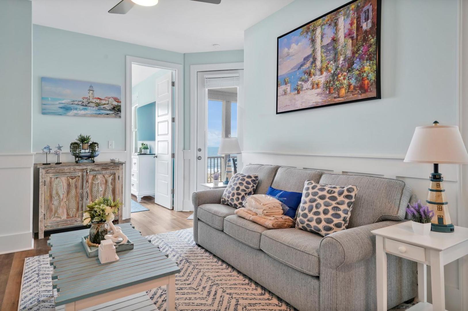 Villa Aquila East Oak Island Exterior foto