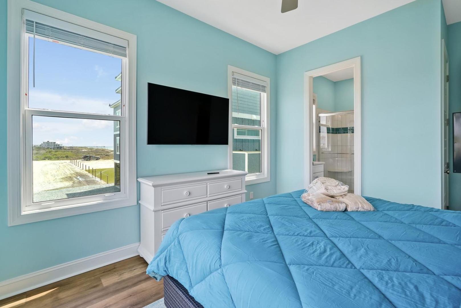 Villa Aquila East Oak Island Exterior foto
