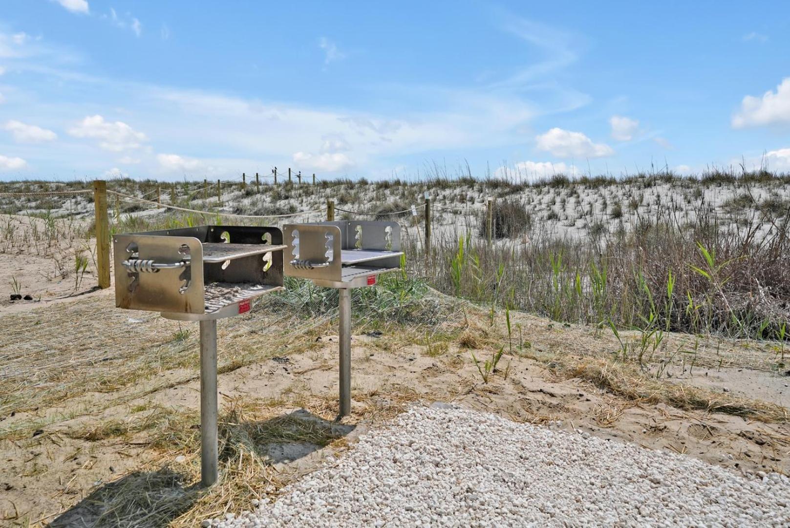 Villa Aquila East Oak Island Exterior foto